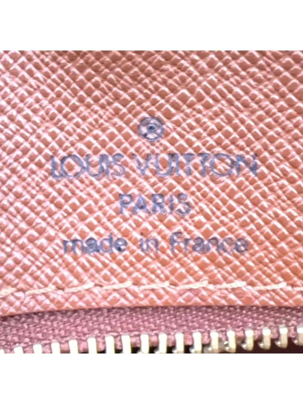 Louis Vuitton this authentic